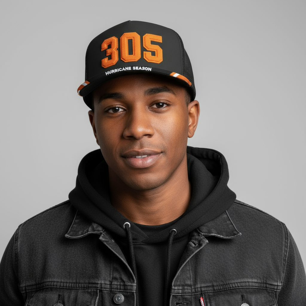 Puffy 305 - Hurricane Season