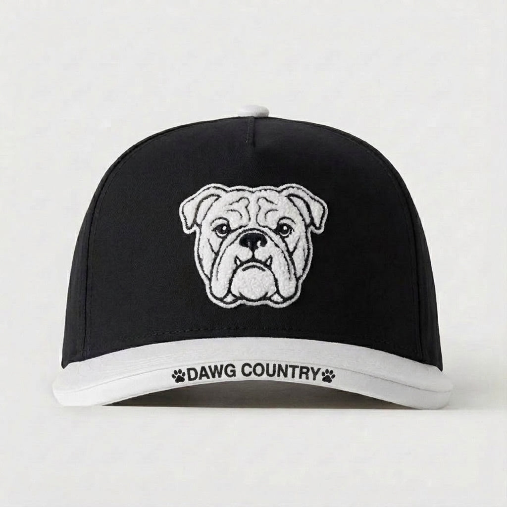 DAWG COUNTRY - TWO TONE