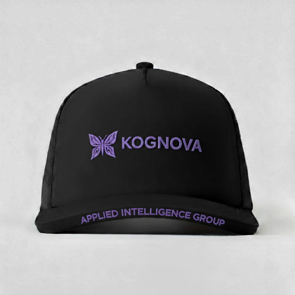 KOGNOVA Headroar
