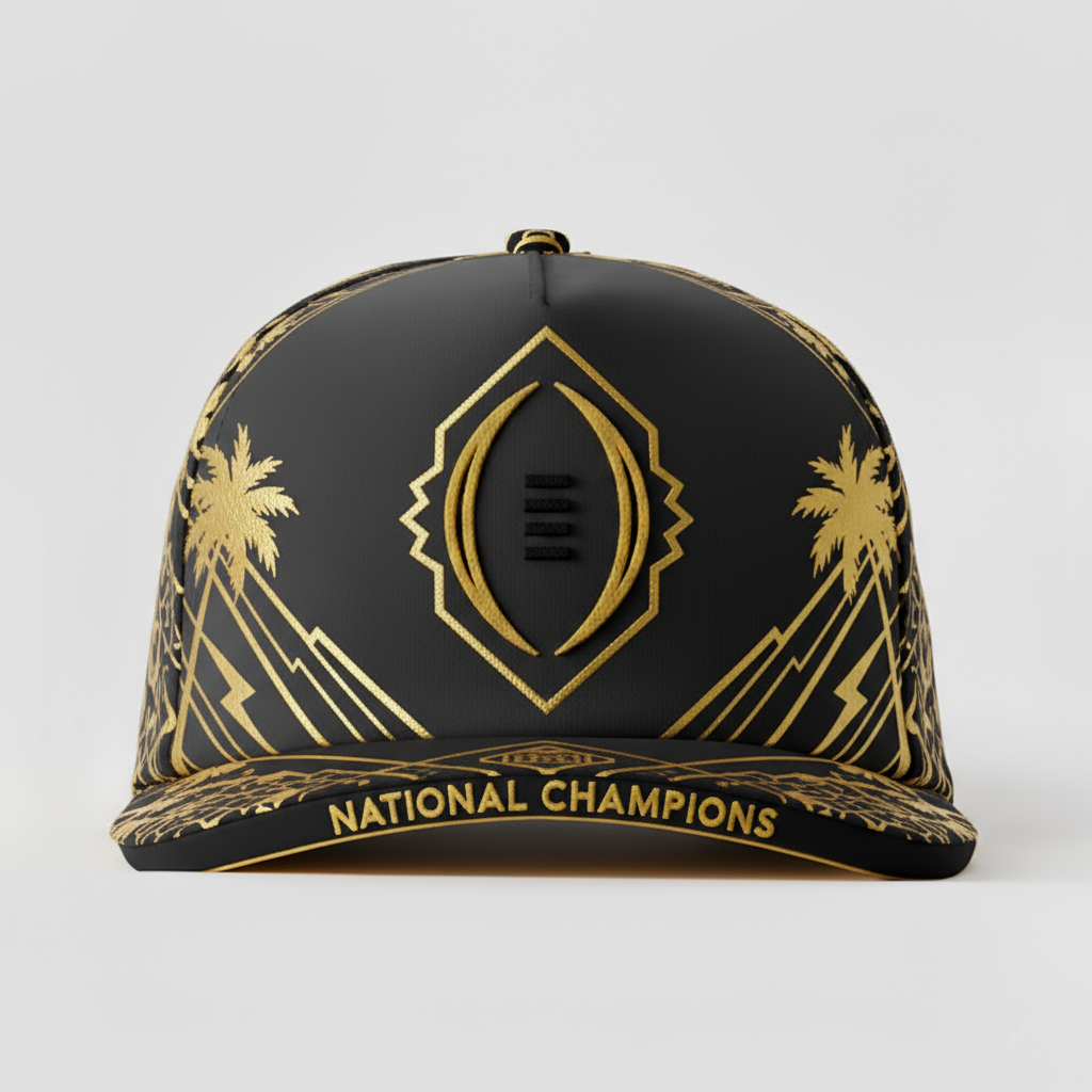 COLLEGE FOOTBALL PLAYOFFS