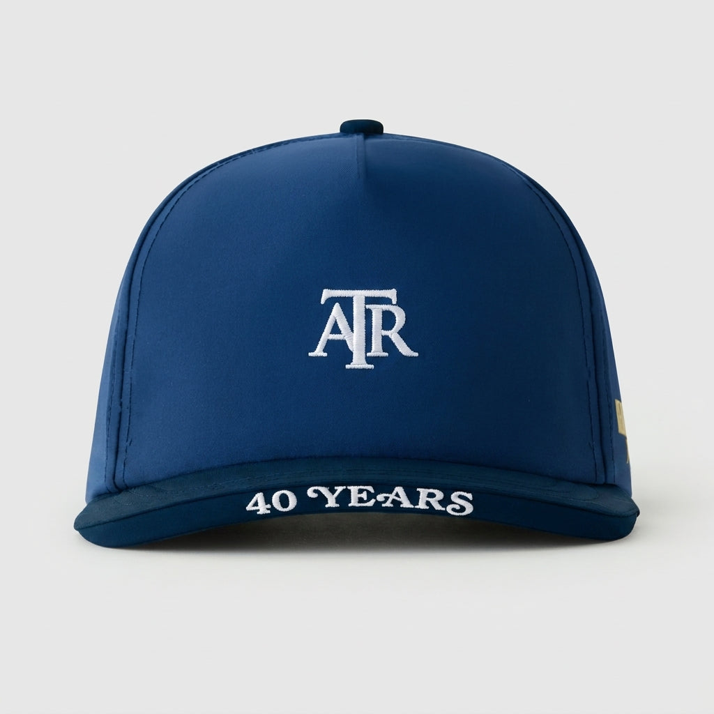 THE AMERICAN TORT REFORM ASSOCIATION - 40 YEARS