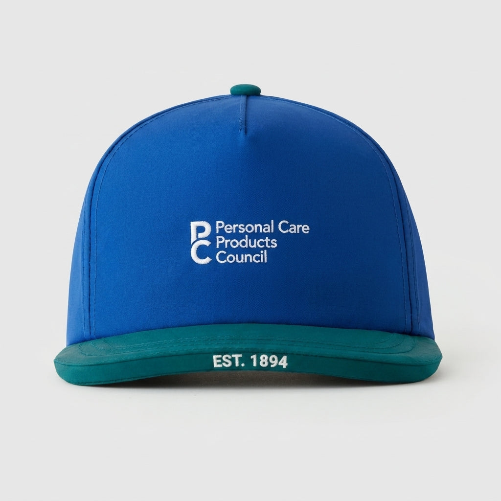 PERSONAL CARE PRODUCTS COUNCIL - EST. 1894