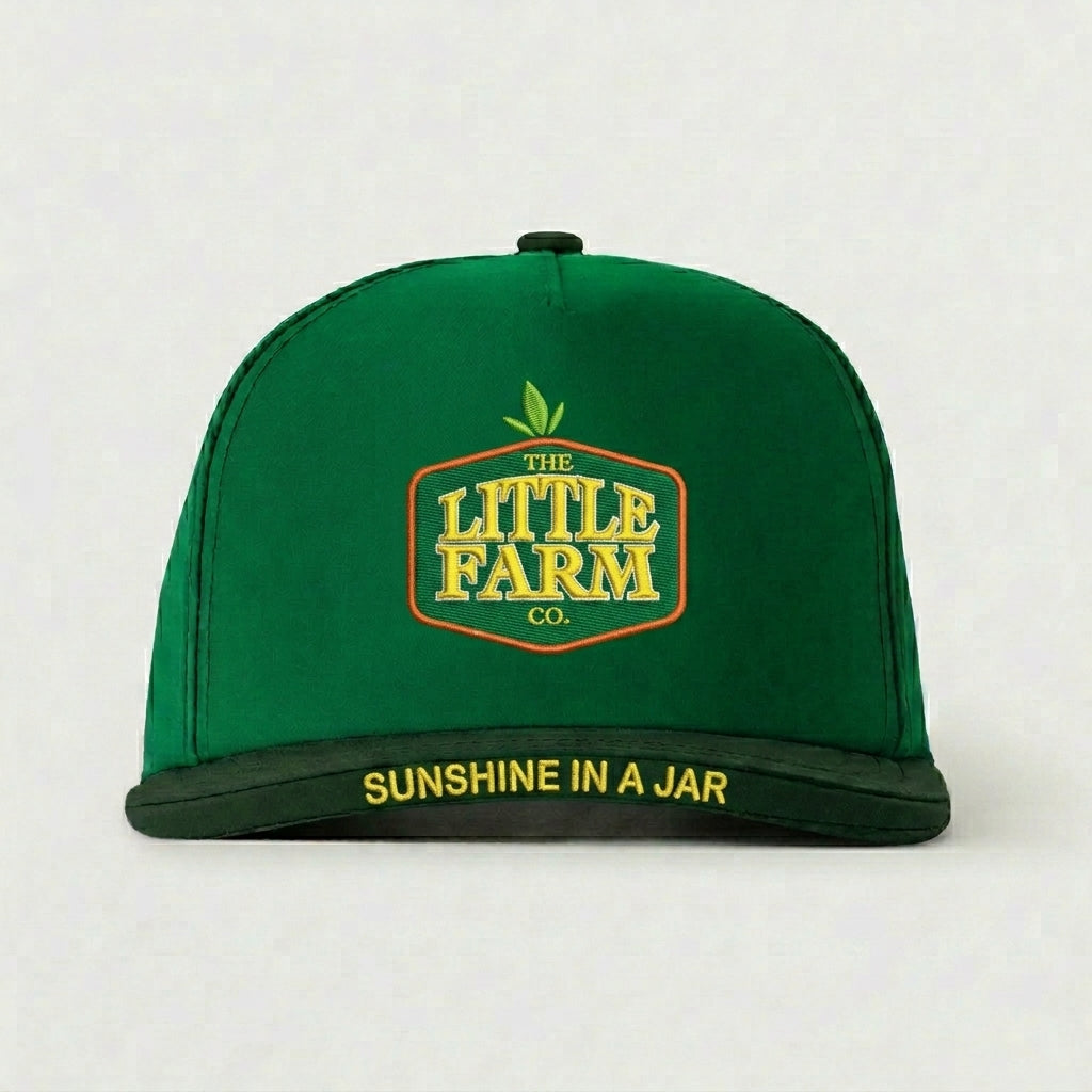 THE FARM CO. - SUNSHINE IN A JAR