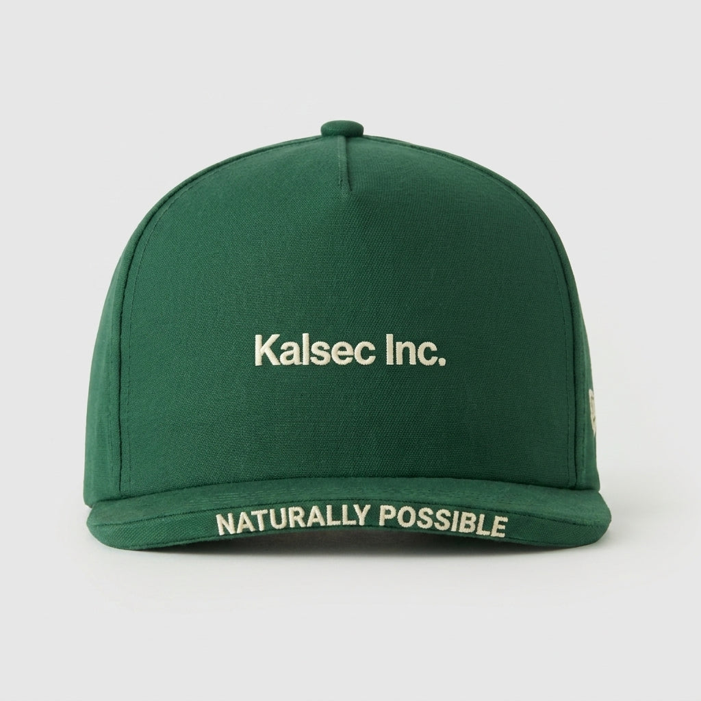 KALSEC INC. - NATURALLY POSSIBLE
