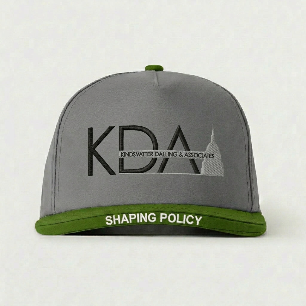 KINDSVATTER DALLING & ASSOCIATES, INC. - SHAPING POLICY