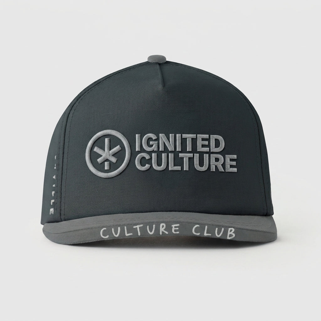 IGNITED CULTURE - CULTURE CLUB