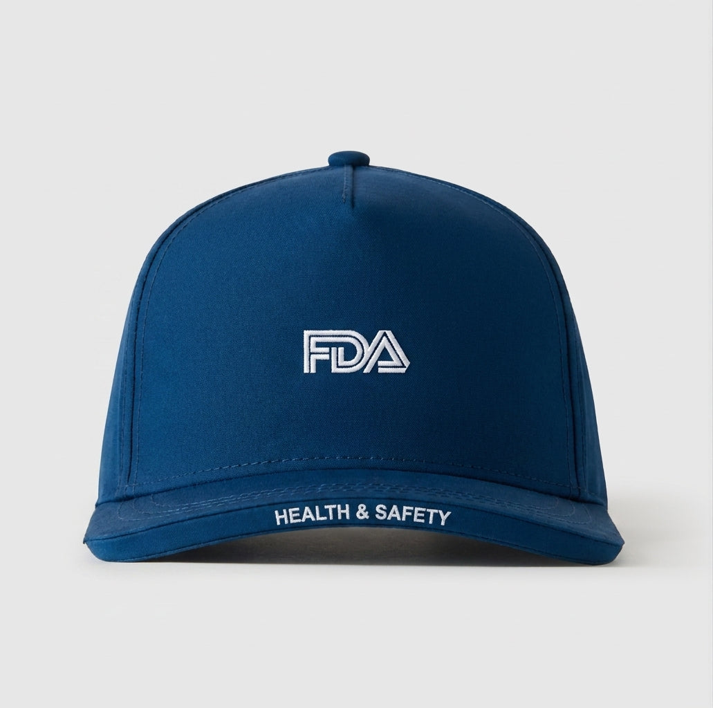 FDA - HEALTH & SAFETY