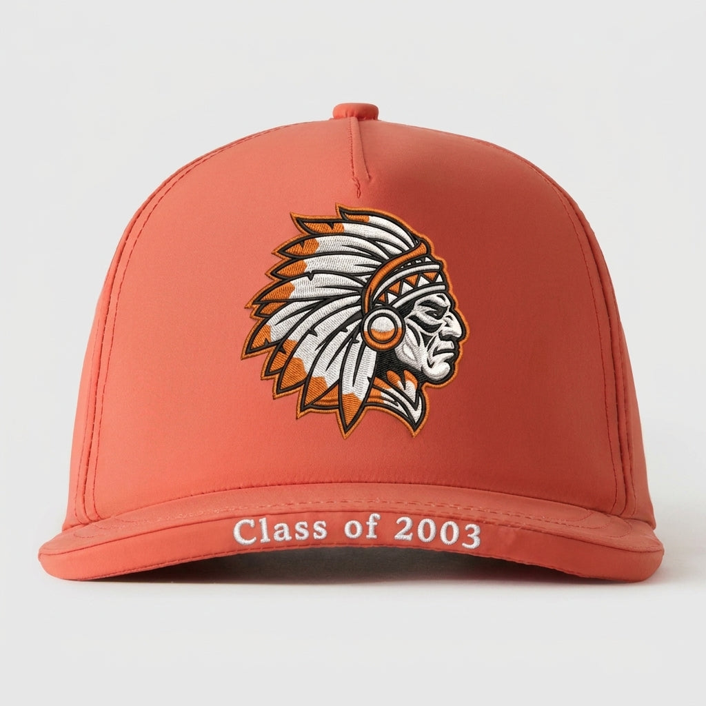 ALBANYHIGH - CLASS OF 2003
