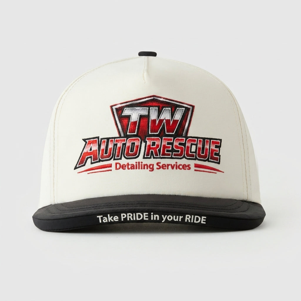 JIM - TAKE PRIDE IN YOUR RIDE