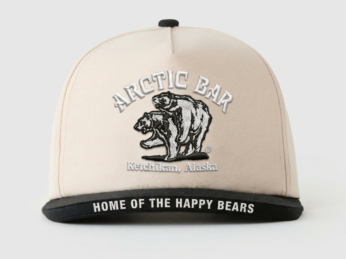 ARCTICBAR@FACEBOOK - HOME OF THE HAPPY BEARS