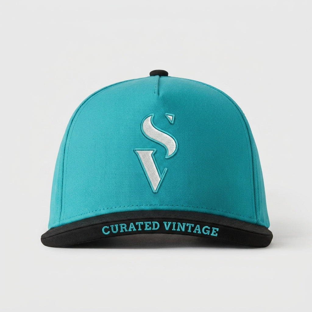 SOMETHING VINTAGE RENTALS - CURATED VINTAGE