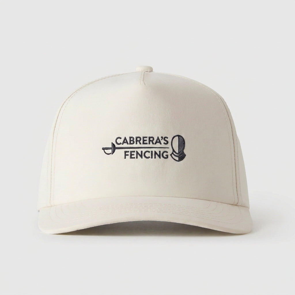 CABRERA'S FENCING - CUSTOM SAMPLE (Classic Fit)
