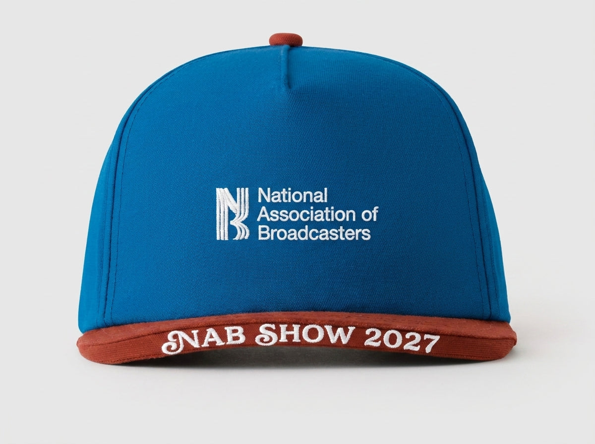 NATIONAL ASSOCIATION OF BROADCASTERS - NAB SHOW 2027