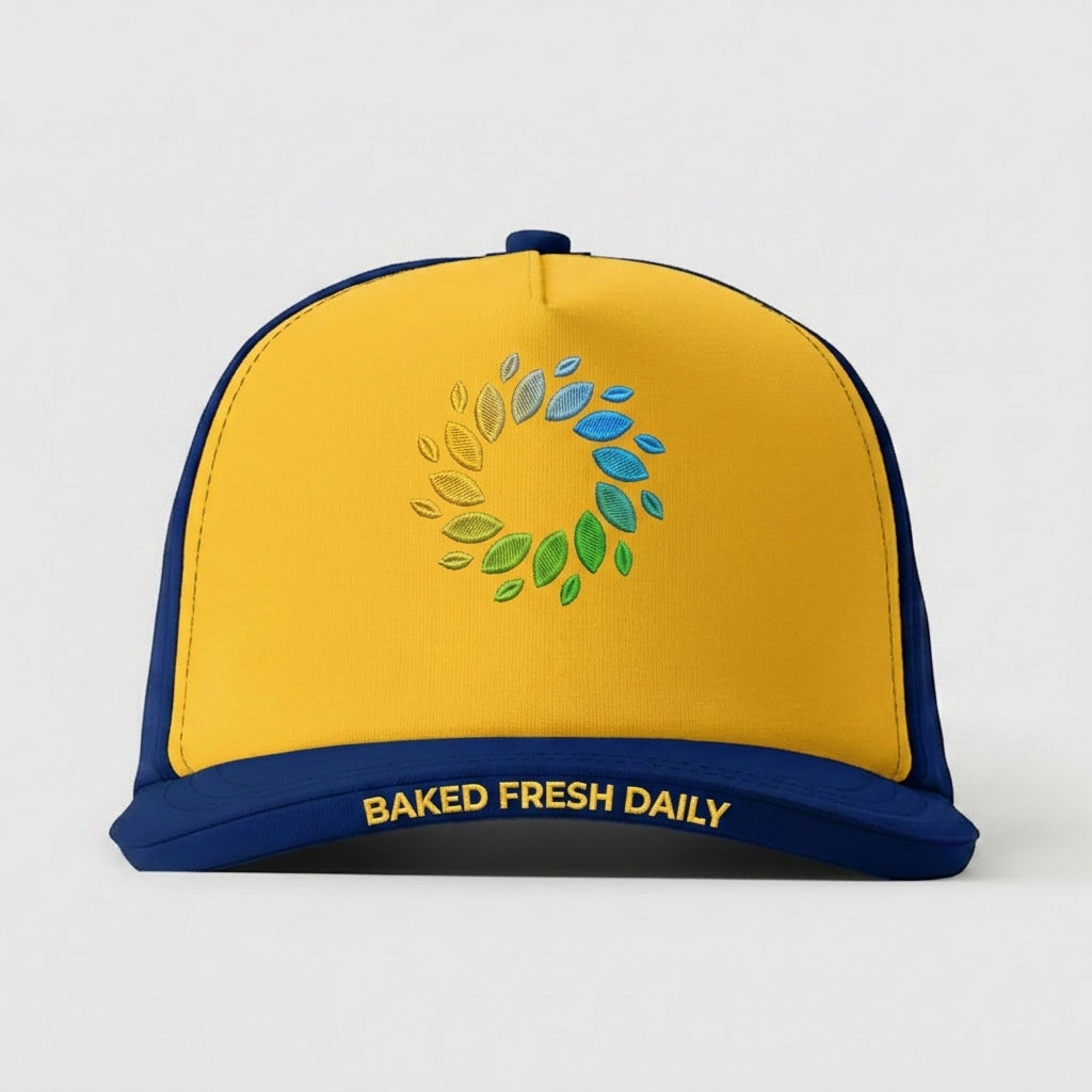 FLOWERS FOODS & SUBSIDIARIES - BAKED FRESH DAILY