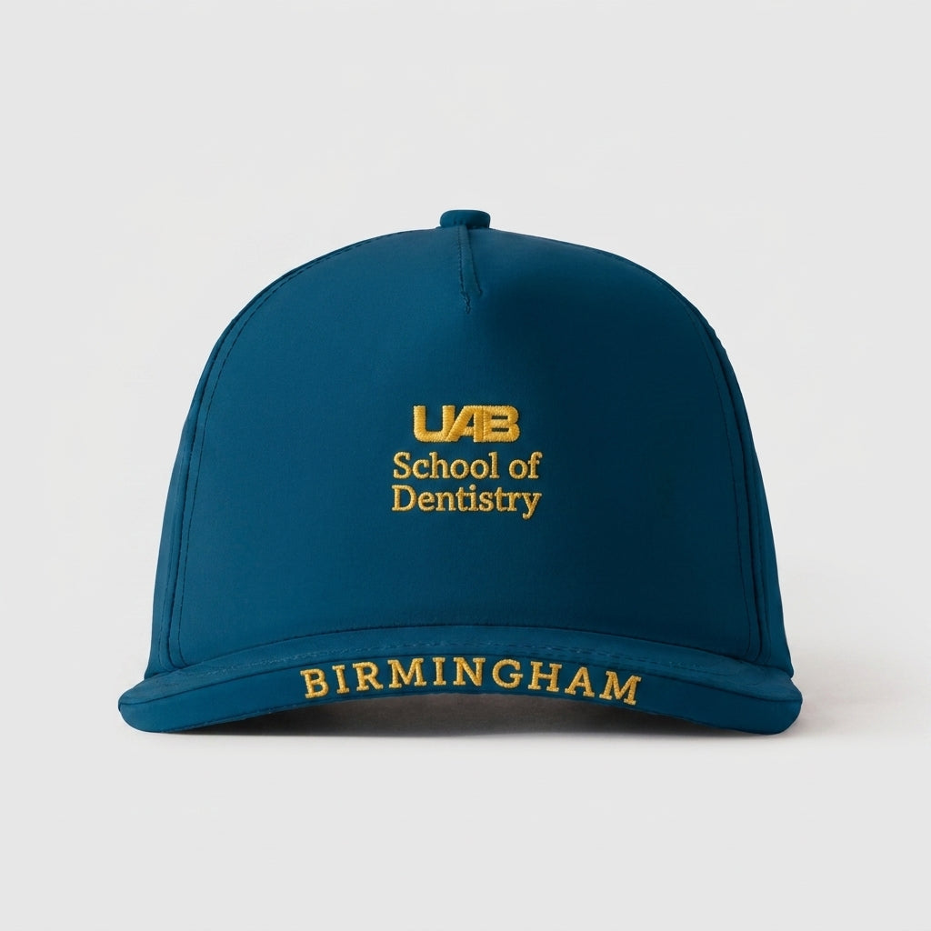 UAB SCHOOL OF DENTISTRY - BIRMINGHAM