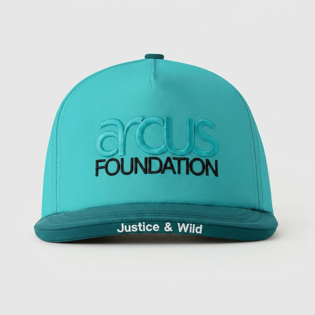 ARCUS FOUNDATION - JUSTICE & WILD