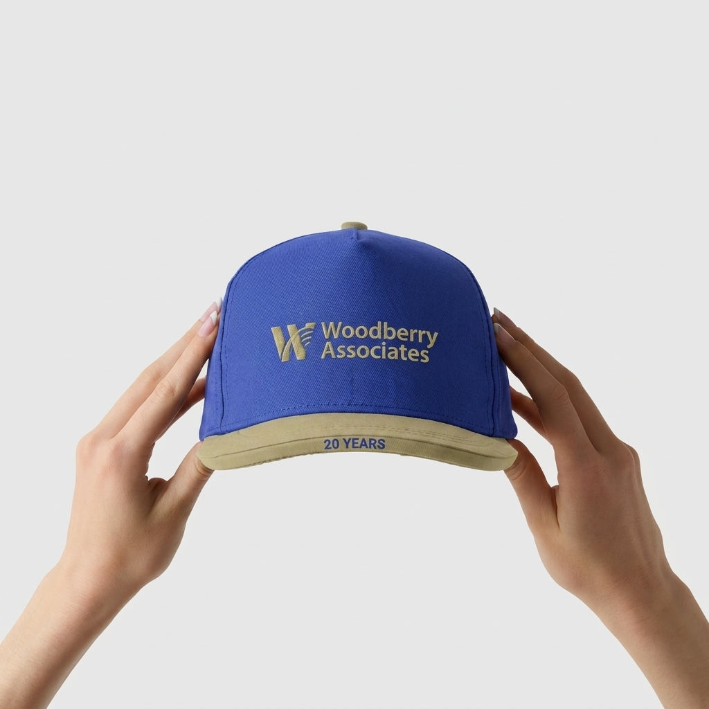 WOODBERRY ASSOCIATES - 20 YEARS