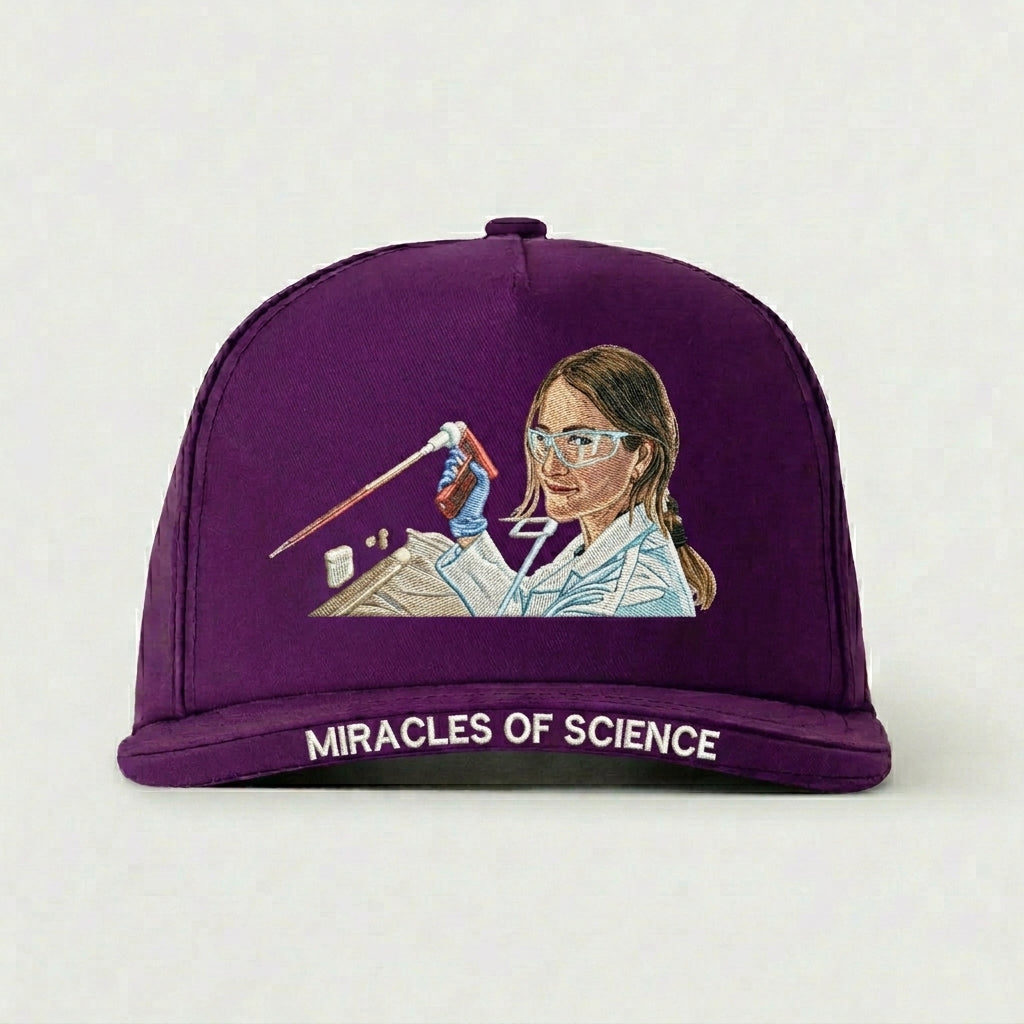 SANOFI - MIRACLES OF SCIENCE