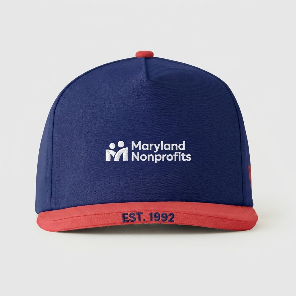 MARYLAND NONPROFITS - EST. 1992