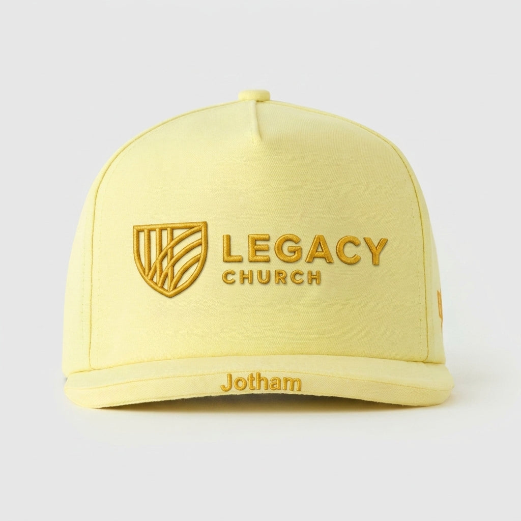 - JOTHAM