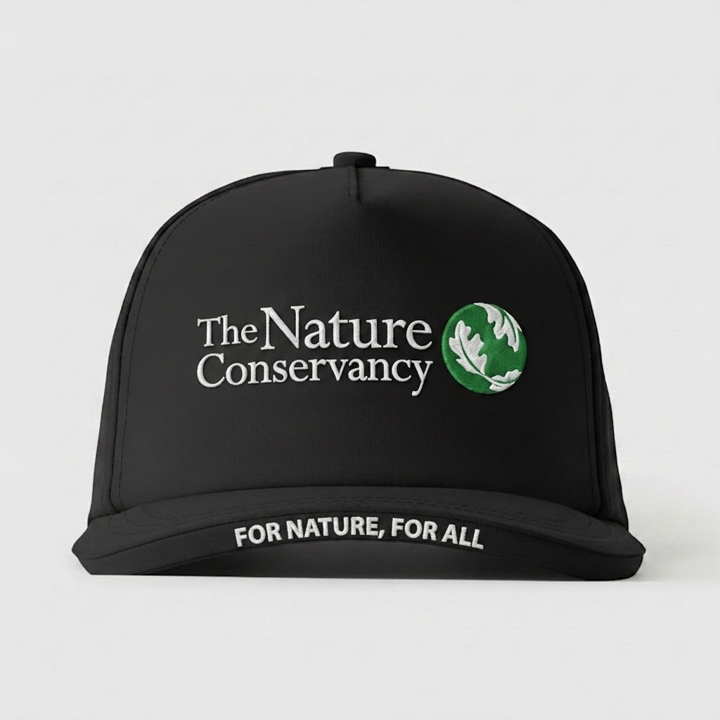 THE NATURE CONSERVANCY - FOR NATURE, FOR ALL