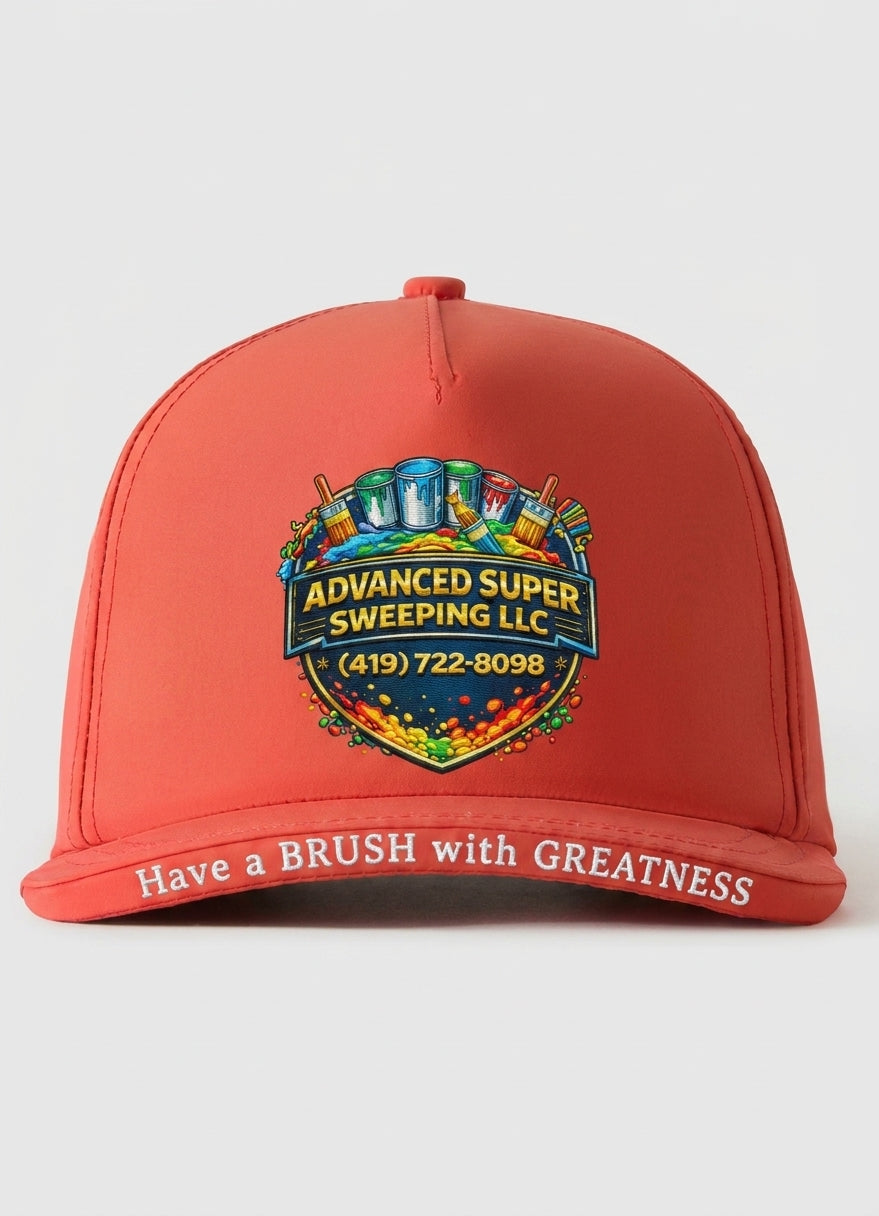WEEBLY - HAVE A BRUSH WITH GREATNESS