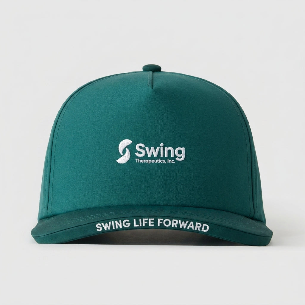 SWING THERAPEUTICS, INC. - SWING LIFE FORWARD