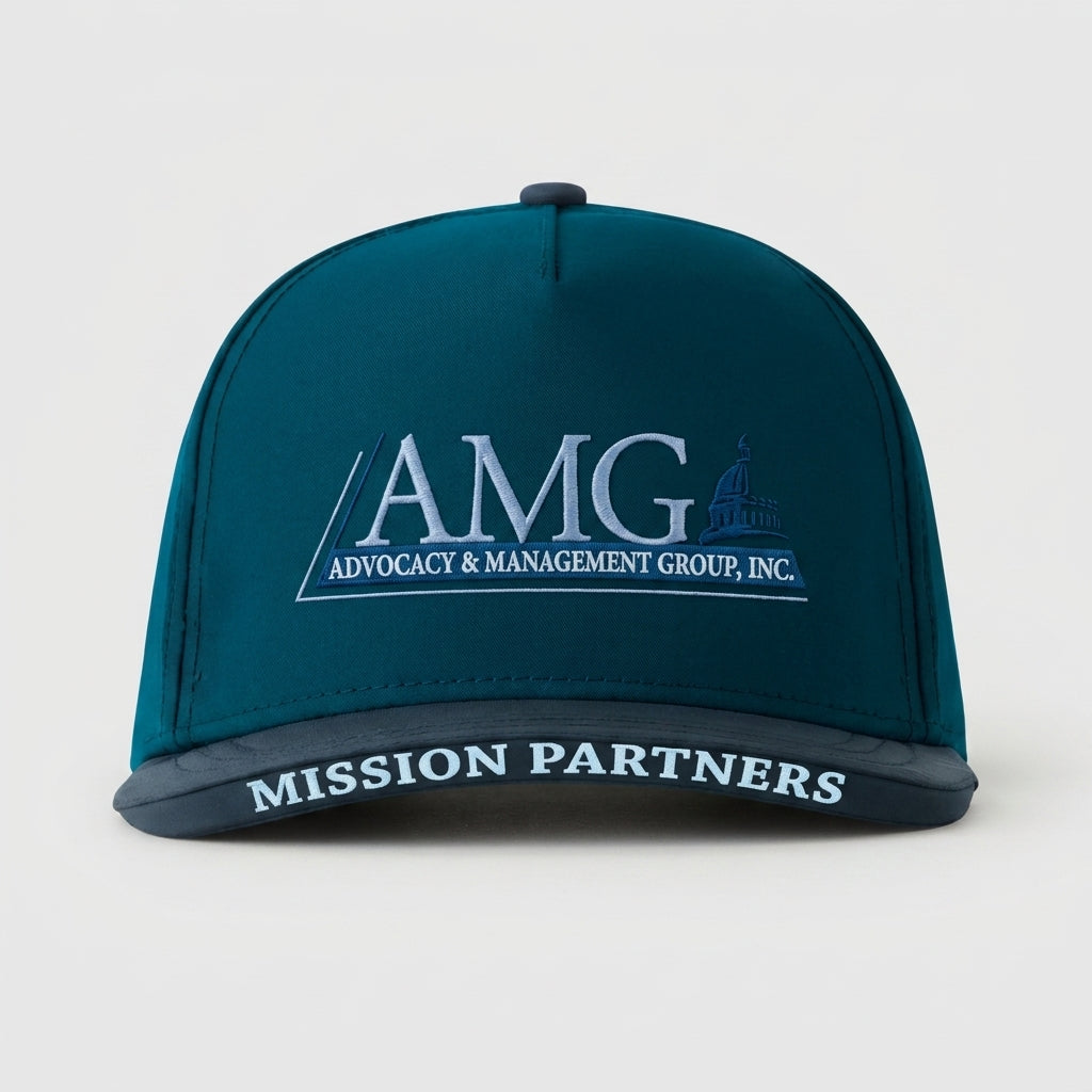 ADVOCACY & MANAGEMENT GROUP - MISSION PARTNERS
