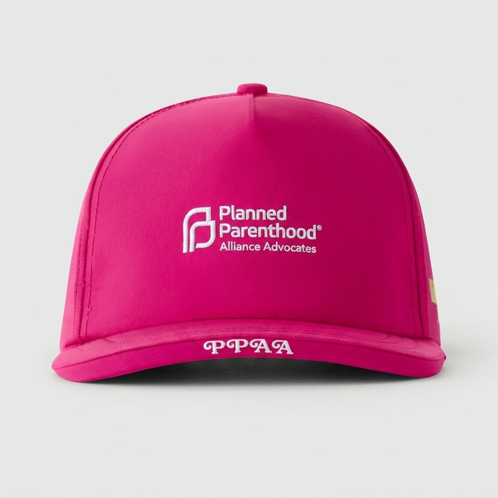 PLANNED PARENTHOOD ALLIANCE ADVOCATES - PPAA