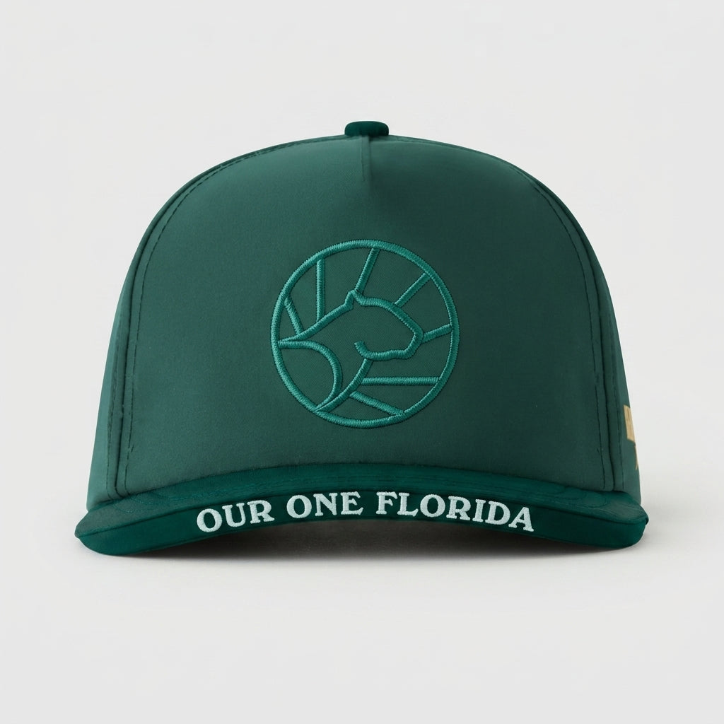 FLORIDA WILDLIFE FEDERATION - OUR ONE FLORIDA