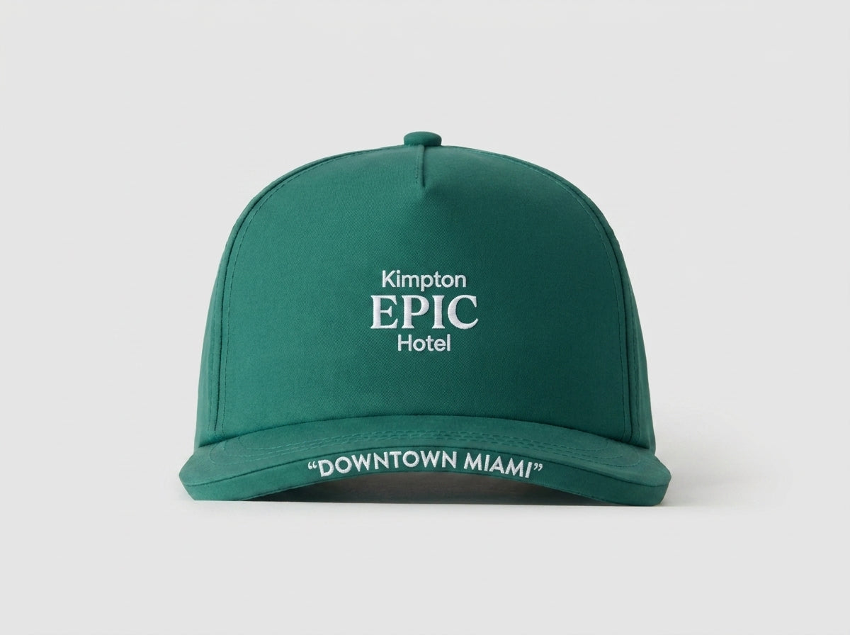 KIMPTON EPIC HOTEL - DOWNTOWN MIAMI