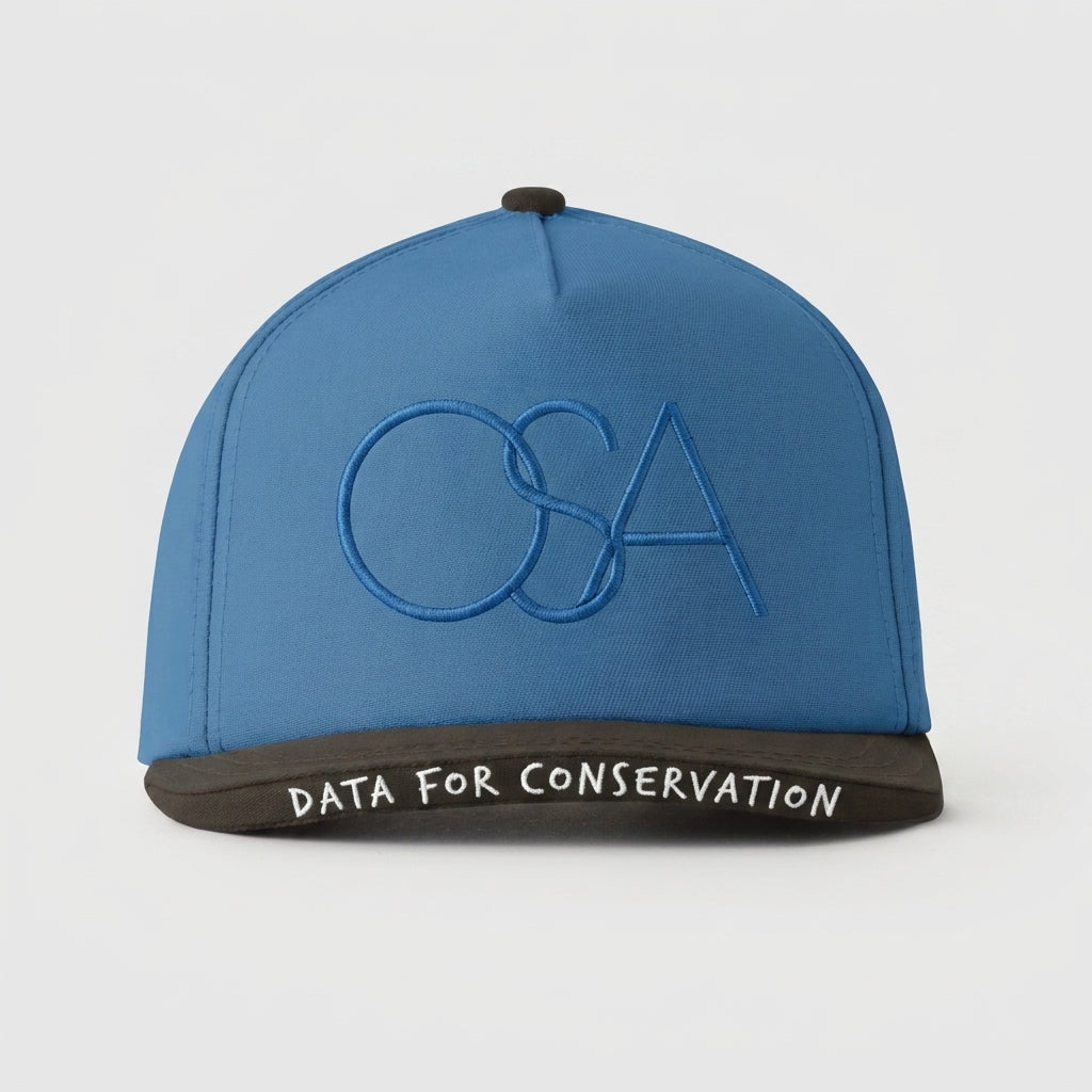 OCEAN SCIENCE ANALYTICS - DATA FOR CONSERVATION