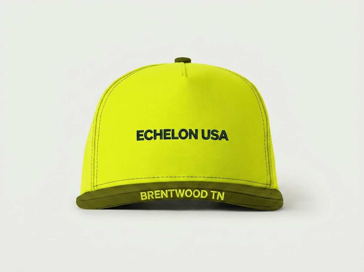 ECHELON USA - BRENTWOOD TN