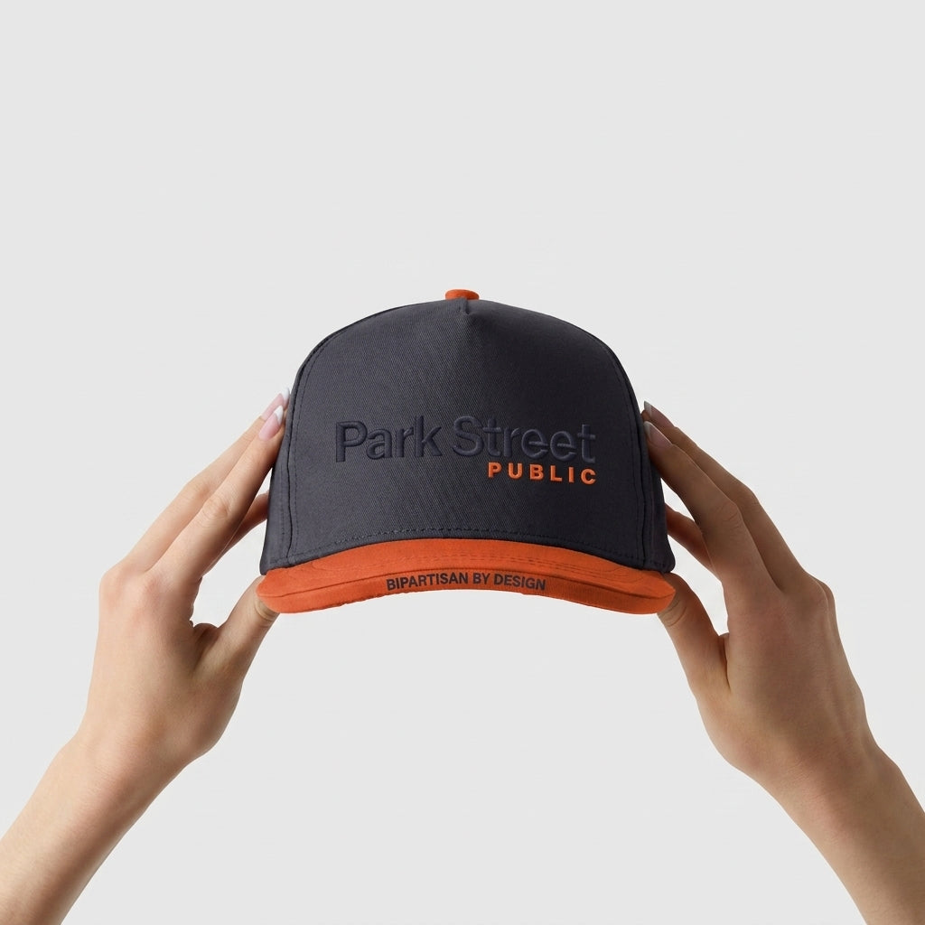 PARK STREET PUBLIC - BIPARTISAN BY DESIGN