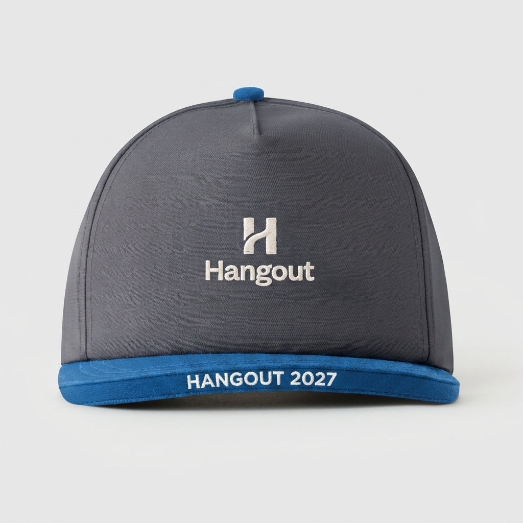 HANGOUT HOSPITALITY GROUP - HANGOUT 2027