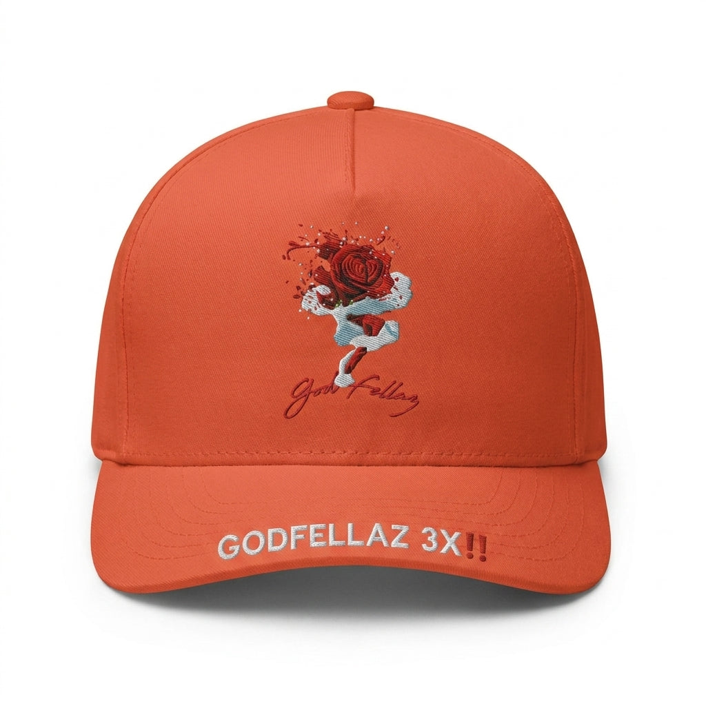 - GODFELLAZ 3X‼️