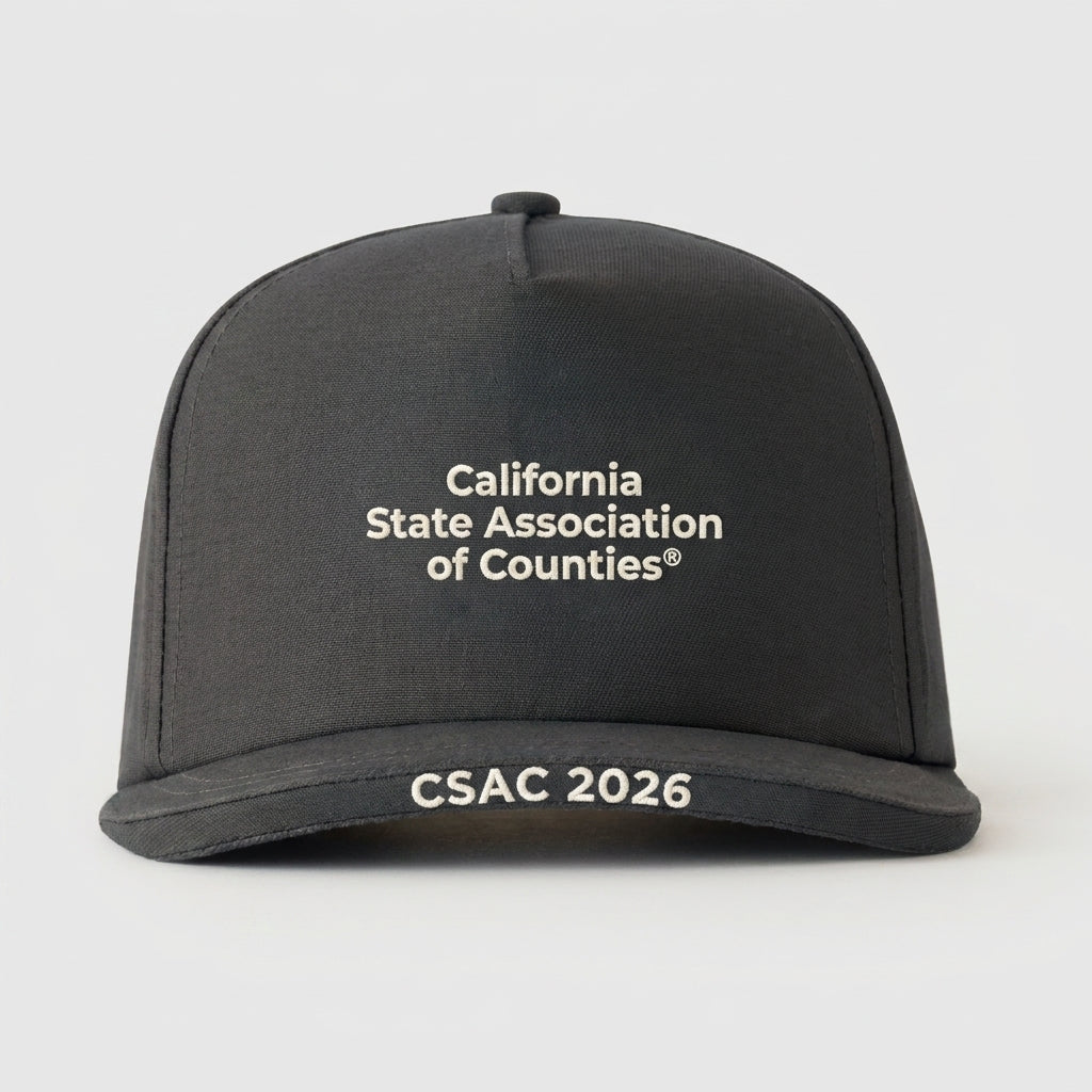 CALIFORNIA STATE ASSOCIATION OF COUNTIES® - CSAC 2026