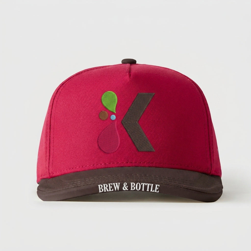 KEURIG DR PEPPER INC. - BREW & BOTTLE
