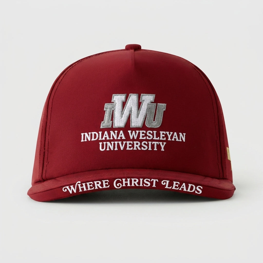 INDIANA WESLEYAN UNIVERSITY - WHERE CHRIST LEADS