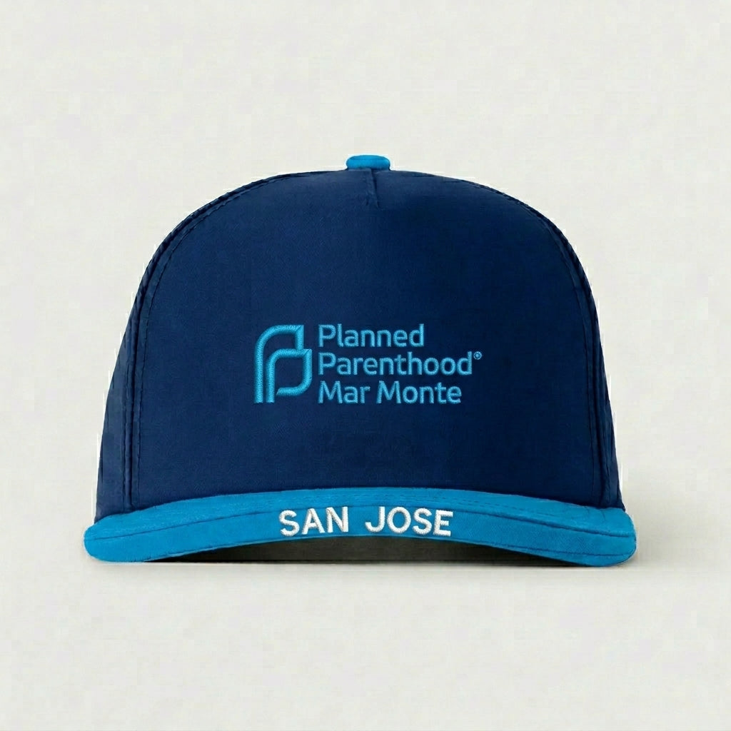 PLANNED PARENTHOOD MAR MONTE - SAN JOSE