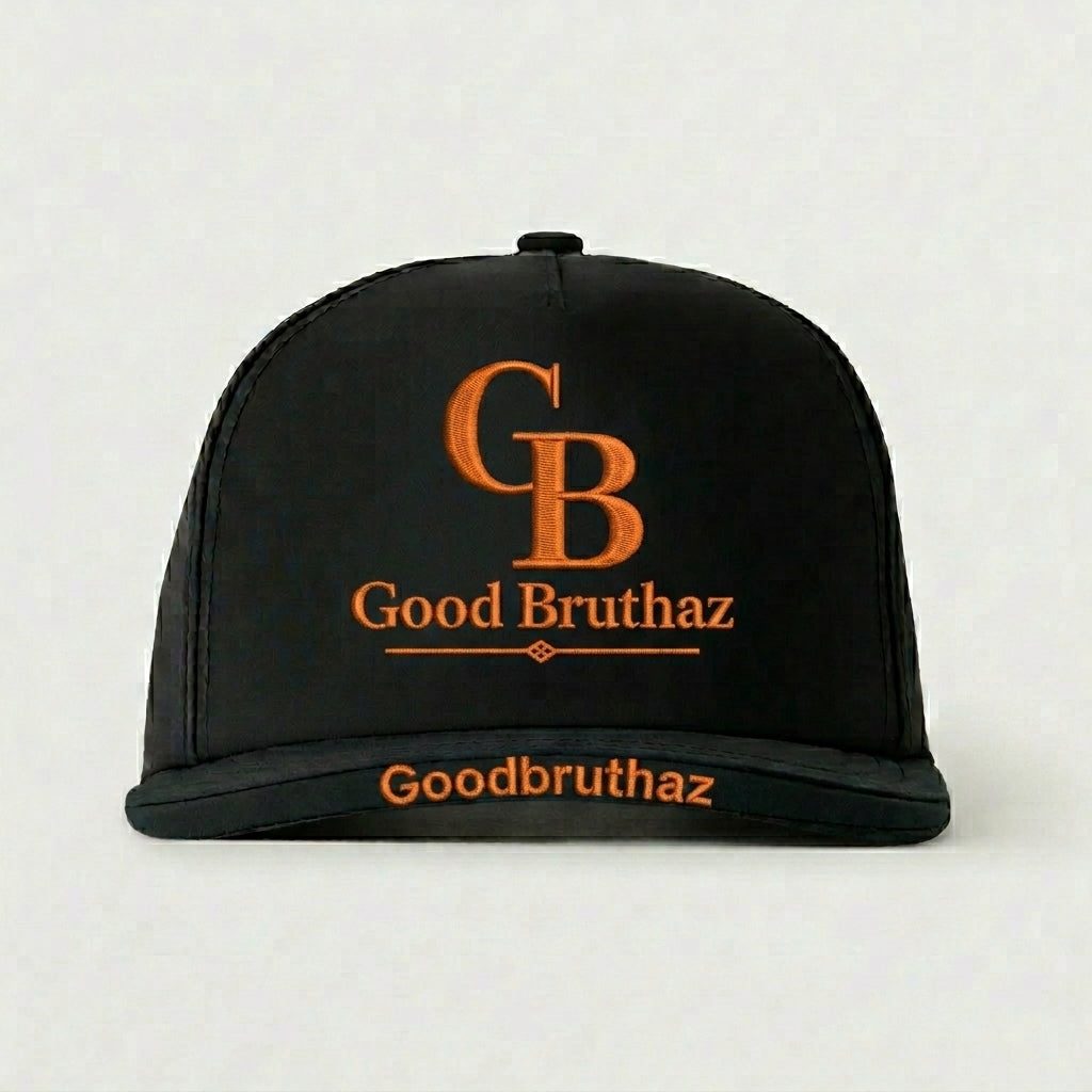 GOODBRUTHAZ - GOODBRUTHAZ