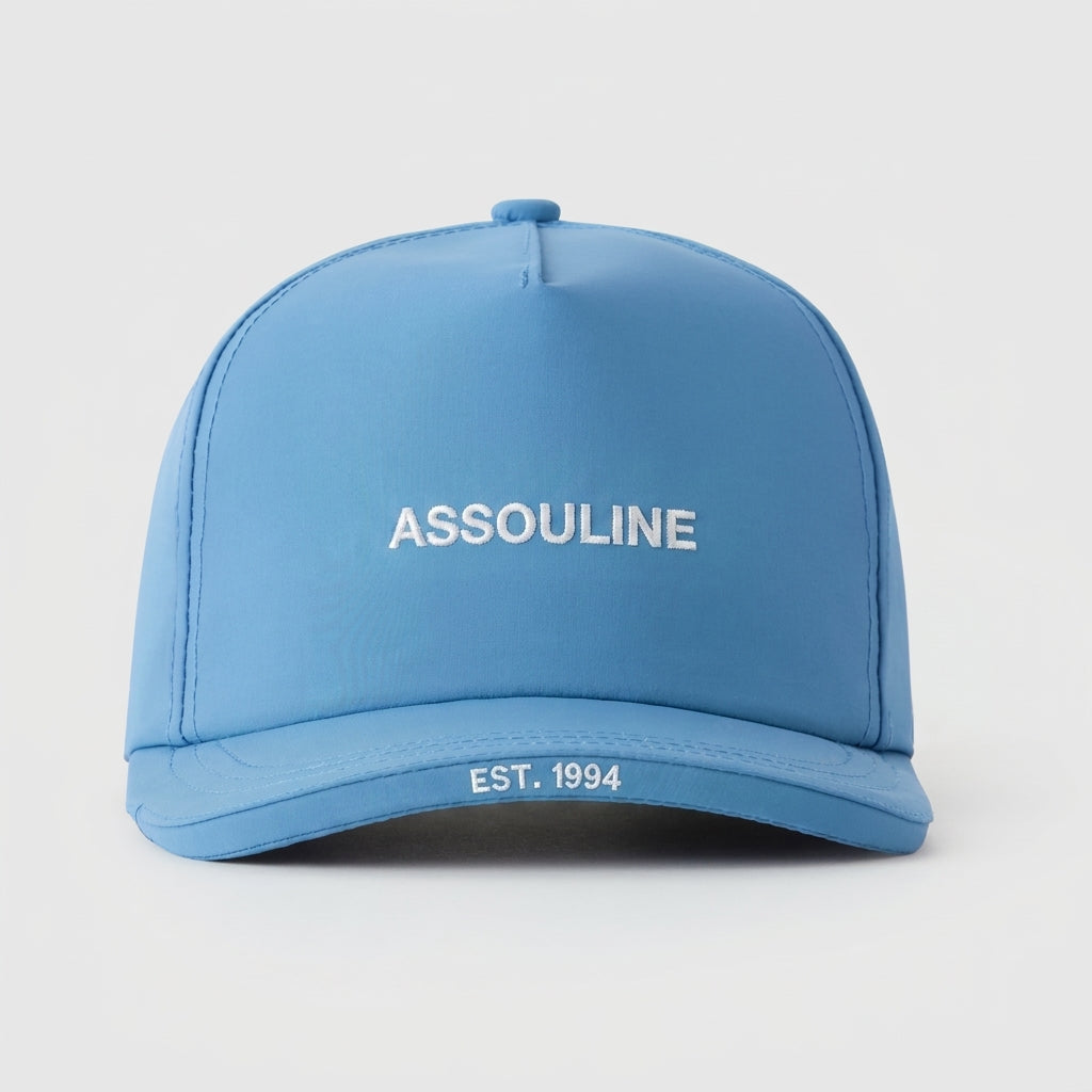 ASSOULINE - EST. 1994