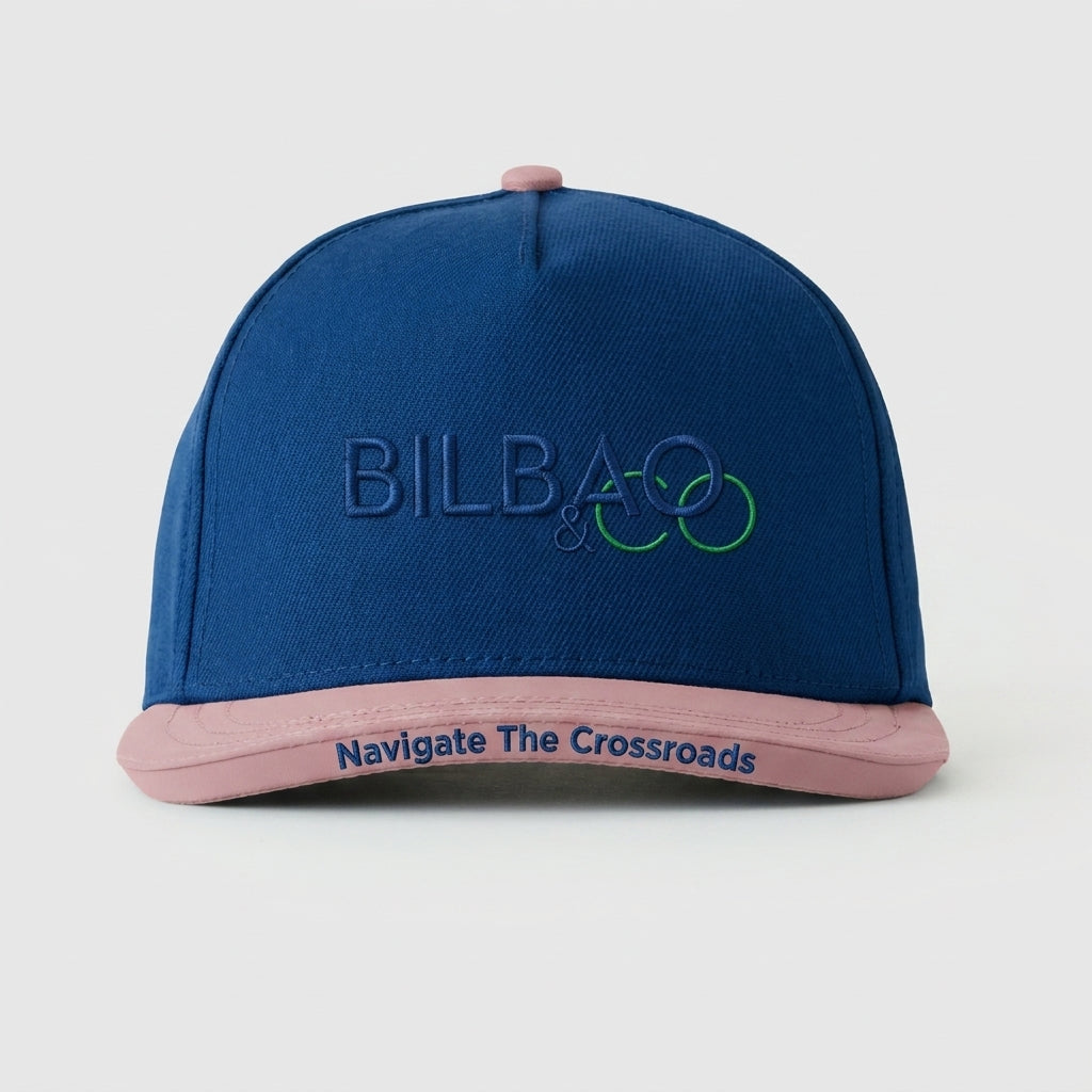 BILBAO & CO. - NAVIGATE THE CROSSROADS