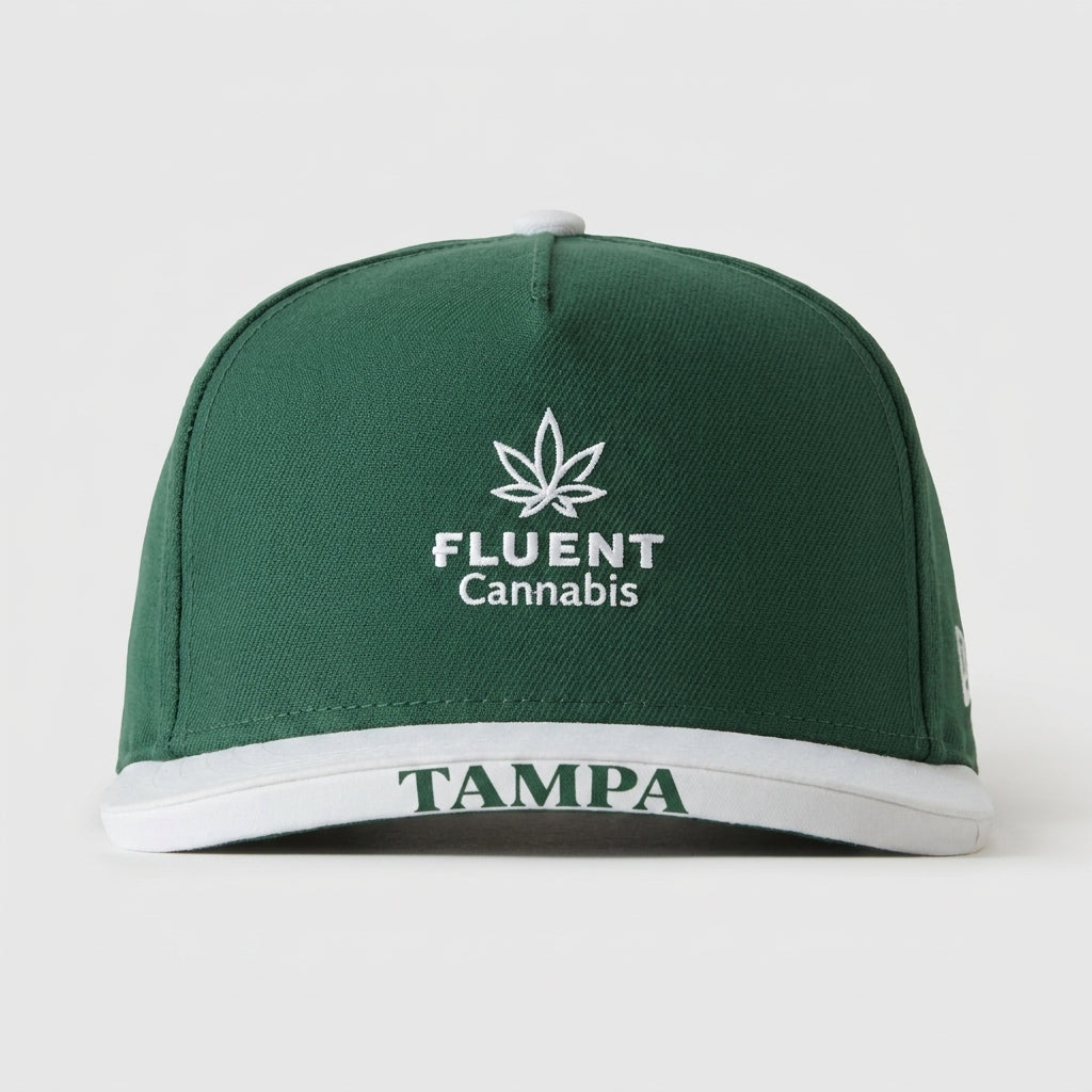 FLUENT CANNABIS - TAMPA