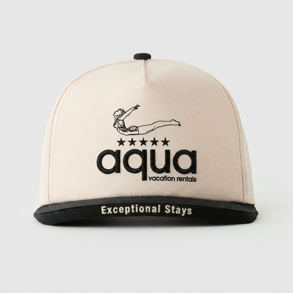 AQUAVACATIONRENTALS - EXCEPTIONAL STAYS