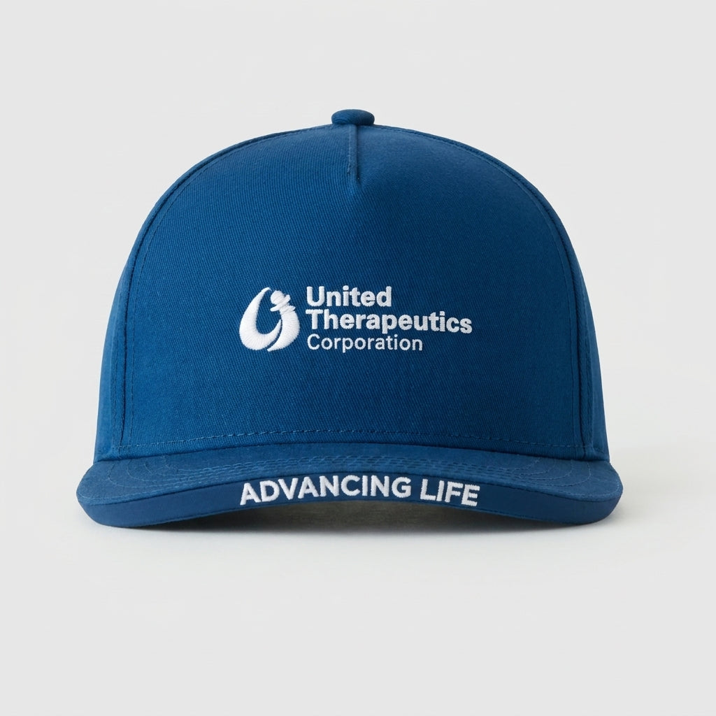 UNITED THERAPEUTICS CORPORATION - ADVANCING LIFE