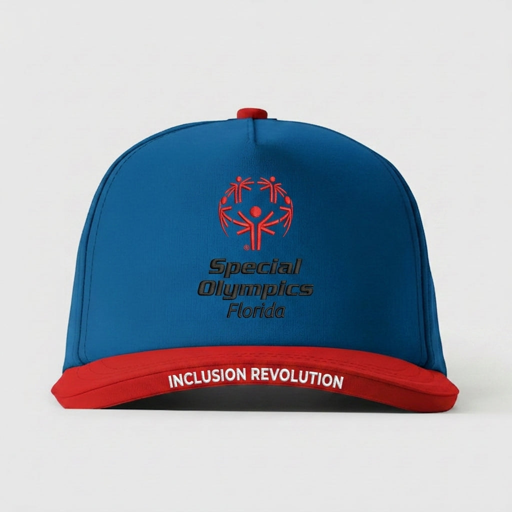SPECIAL OLYMPICS FLORIDA - INCLUSION REVOLUTION