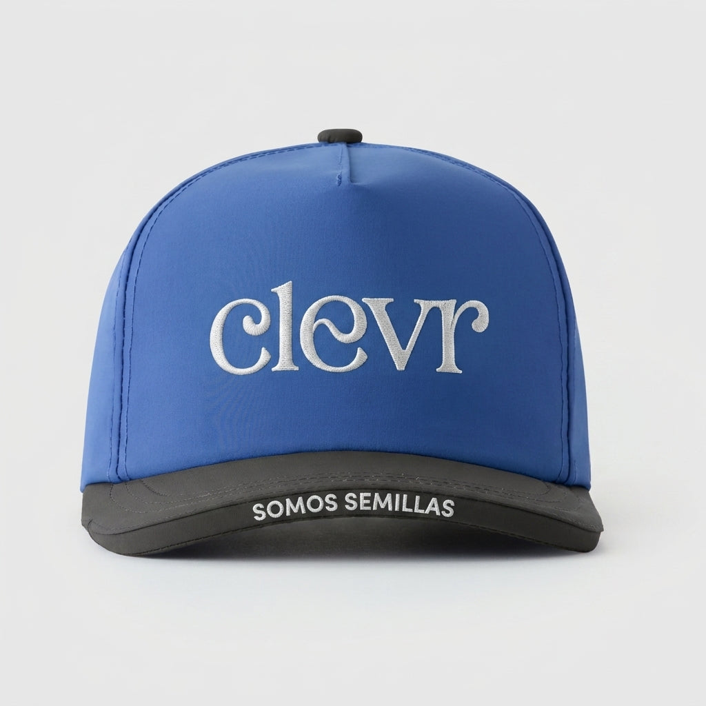 CLEVR BLENDS - SOMOS SEMILLAS