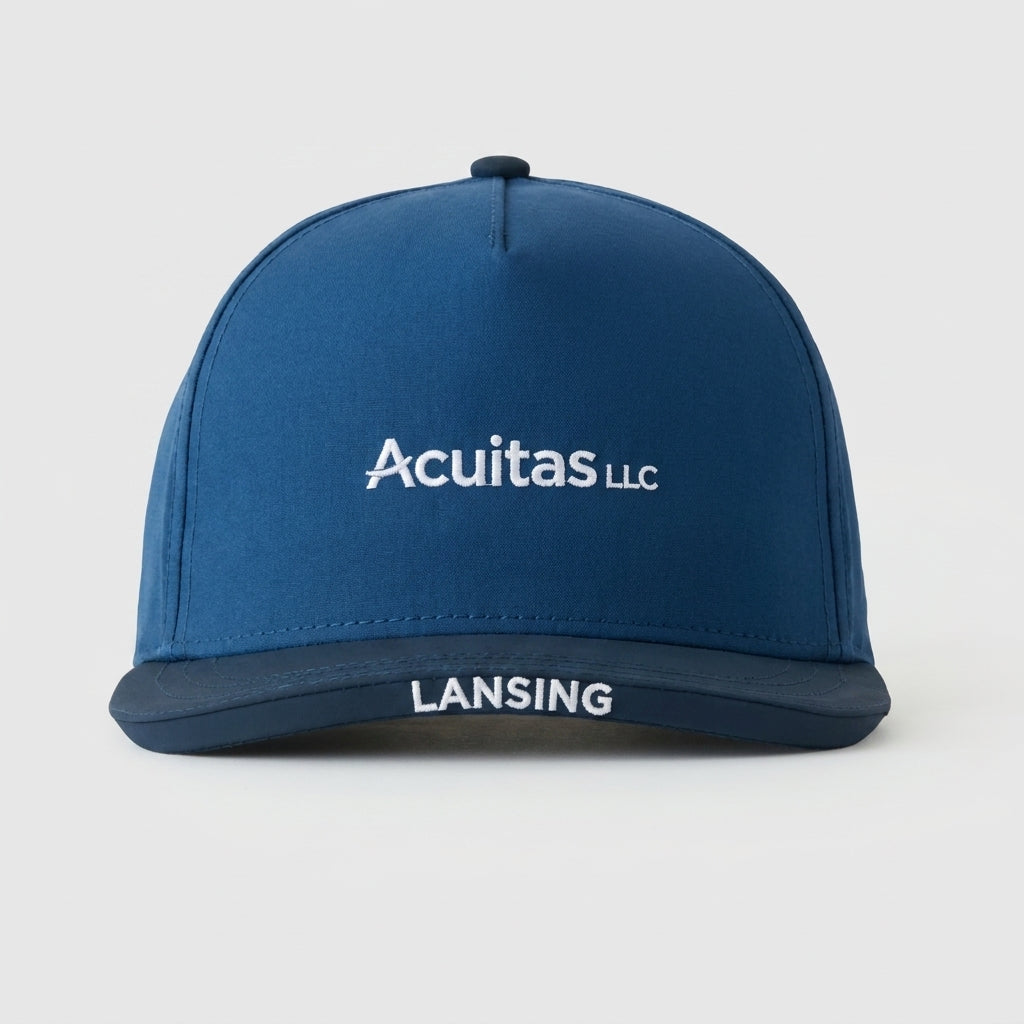 ACUITAS LLC - LANSING