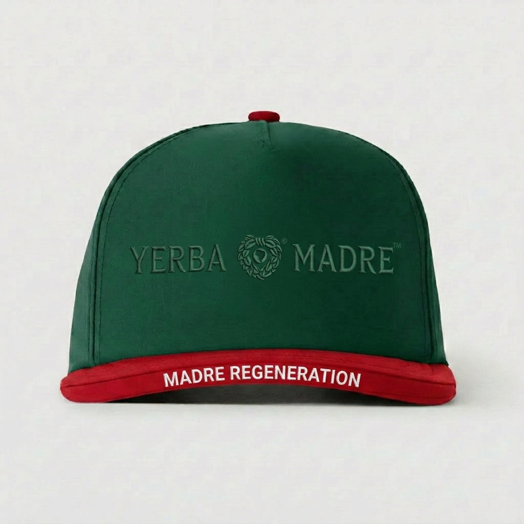 YERBA MADRE - MADRE REGENERATION